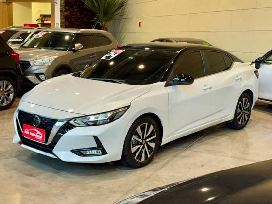 NISSAN SENTRA 2.0 16V GASOLINA ADVANCE XTRONIC NISSAN SENTRA 2.0 16V GASOLINA ADVANCE XTRONIC